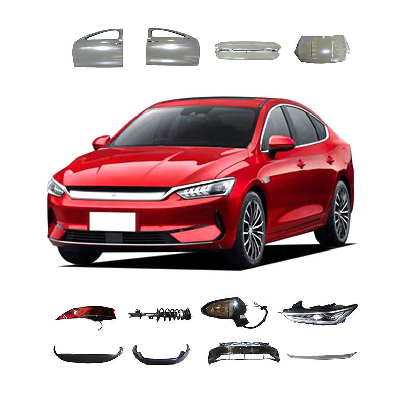 Byd Auto Spare Parts Supplier