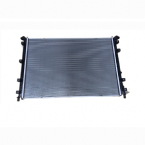 BYD Radiator assembly