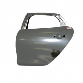 BYD Left rear door assembly