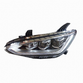 BYD Left front headlight