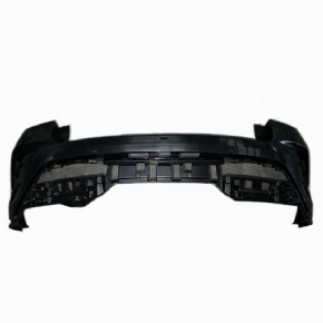 BYD Rear bumper