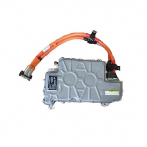 BYD Rear drive motor controller