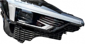 GEELY PolarStar 02 Headlight Assembly