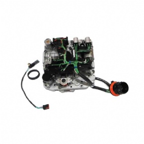 BYD Electrohydraulic control module assembly