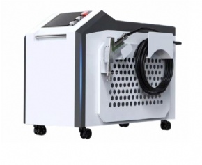 Handheld Laser Welder for Storage Battery -TACKAN- TK25-3