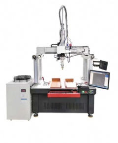 Gantry laser welding machine  -TACKAN-     TK25-4
