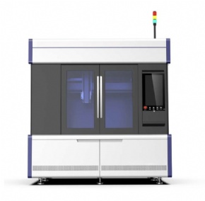 Longmen galvanometer continuous laser welding machine (with protective cover) -TACKAN- TK25-5