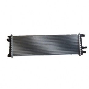 BYD Radiator assembly