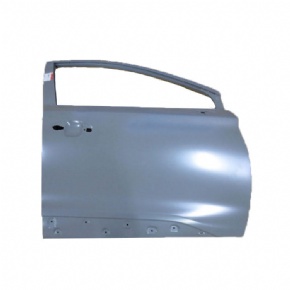 BYD Car doors