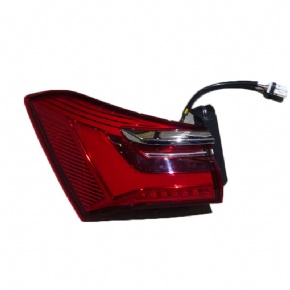 BYD Left right tail lamp