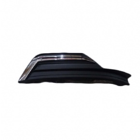 BYD Right front fog lamp trim panel