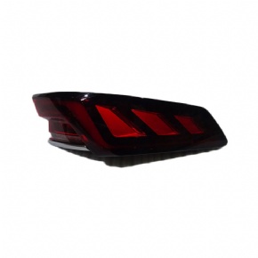 BYD Rear left tail lamp