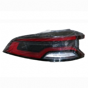 BYD Car Automobile left tail lamp